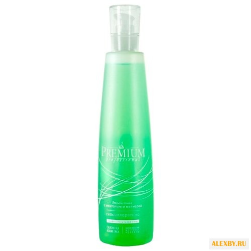 Premium Лосьон-тоник