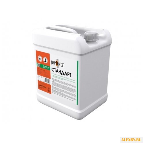 Грунтовка Perfekta Стандарт 10 л