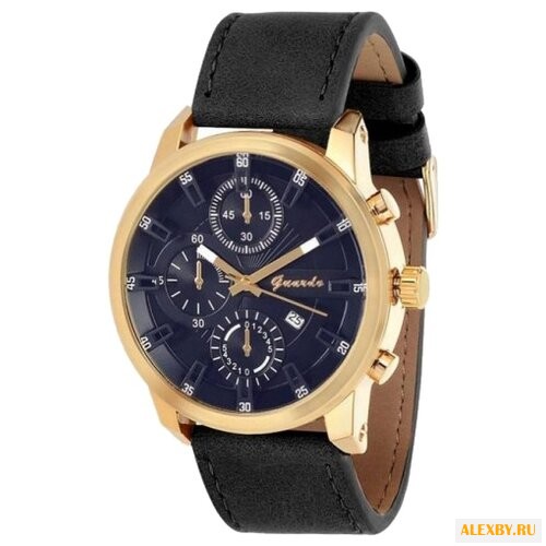 Наручные часы Guardo 7114.6