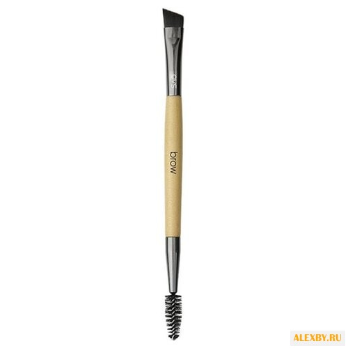 Кисть Qvs для бровей