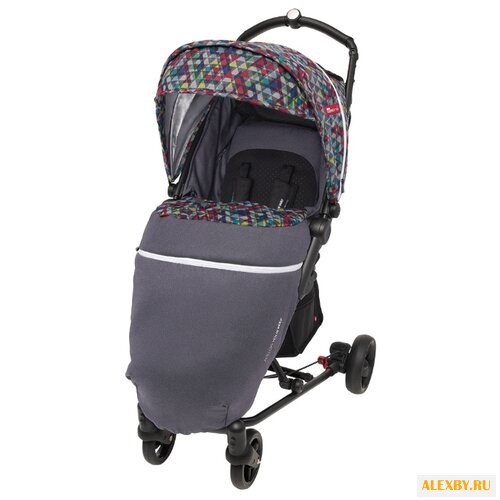 Прогулочная коляска Espiro