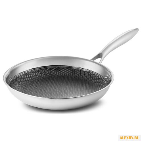 Сковорода Black Cube Perfect