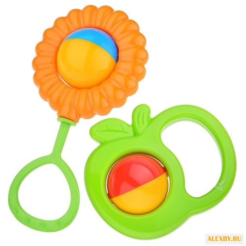 Набор Полесье Ассорти