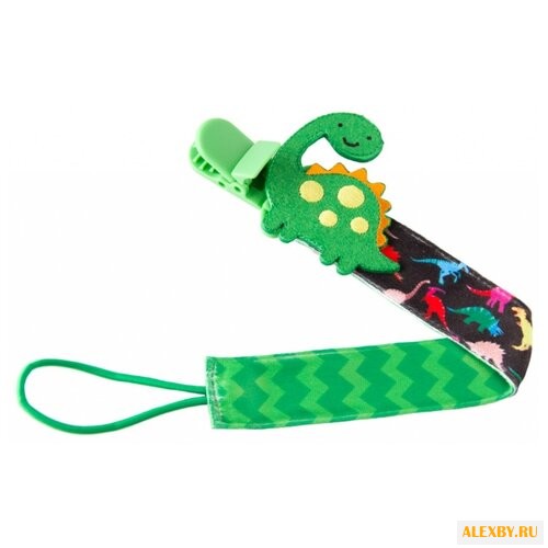 Держатель пустышки Roxy kids 0