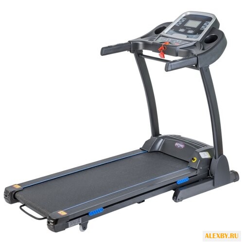 Электрическая беговая дорожка