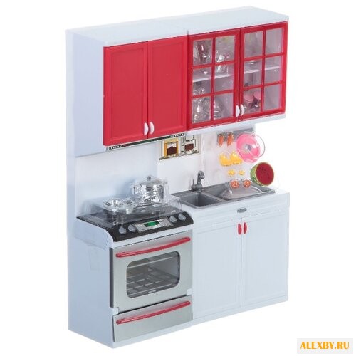 Play Smart Кухня Маленькая