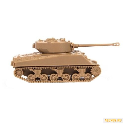 Сборная модель ZVEZDA