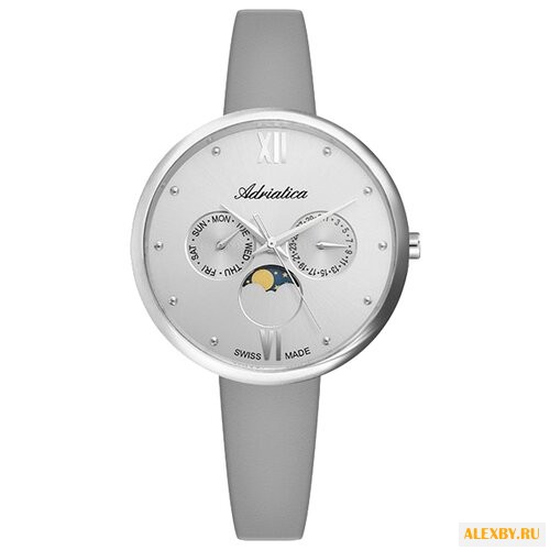 Наручные часы Adriatica