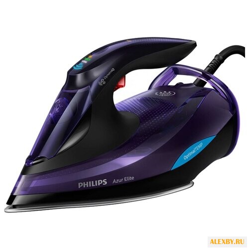 Утюг Philips GC5039 30 Azur Elite