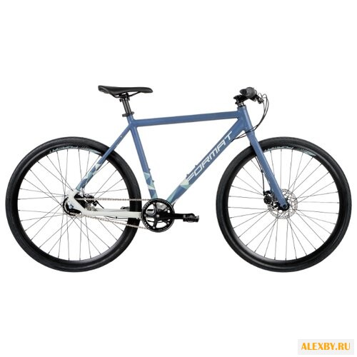 Городской велосипед Format 5341
