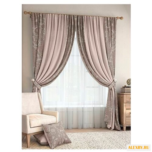 Комплект ТомДом Аркей на ленте