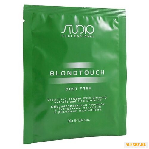 Kapous Professional Studio