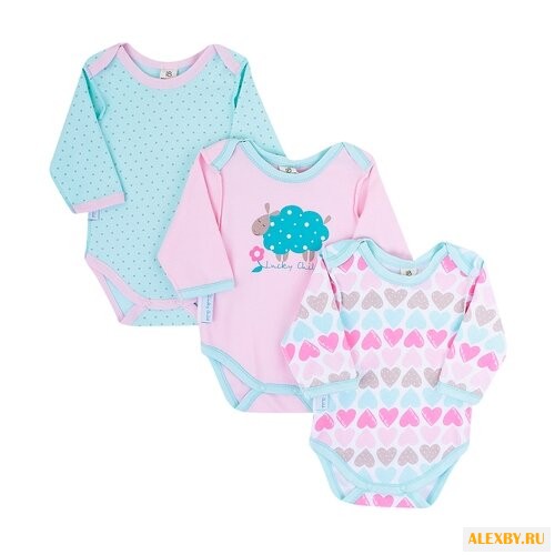 Боди lucky child
