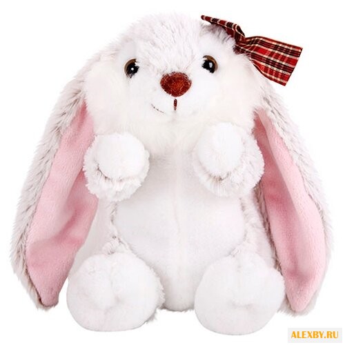 Мягкая игрушка Button Blue