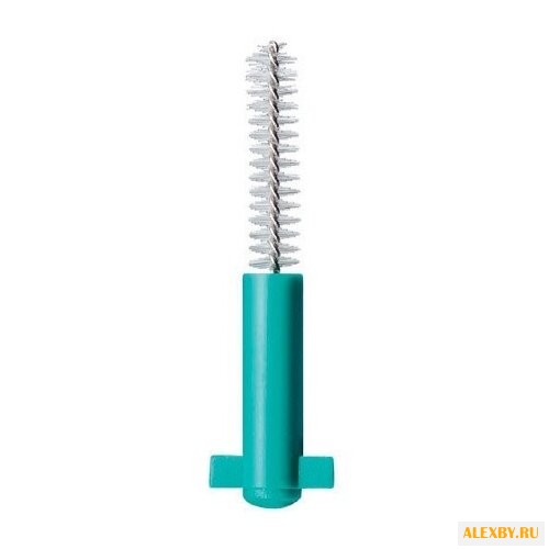 Набор съемных ершиков Curaprox