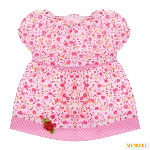 Junfa toys Летнее платье для