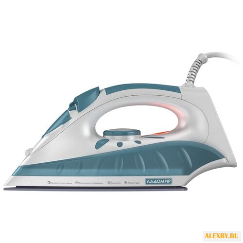 Утюг Ладомир СА203