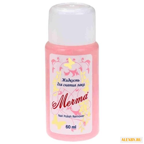 Мечта Жидкость для снятия лака