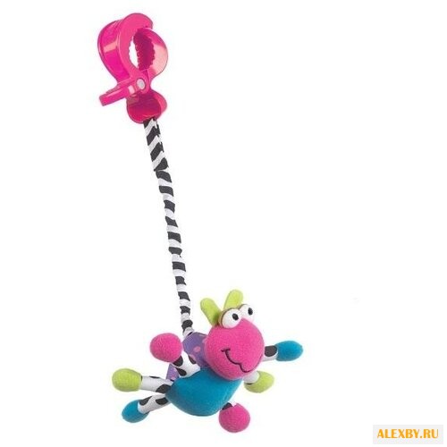 Подвесная игрушка Playgro Божья