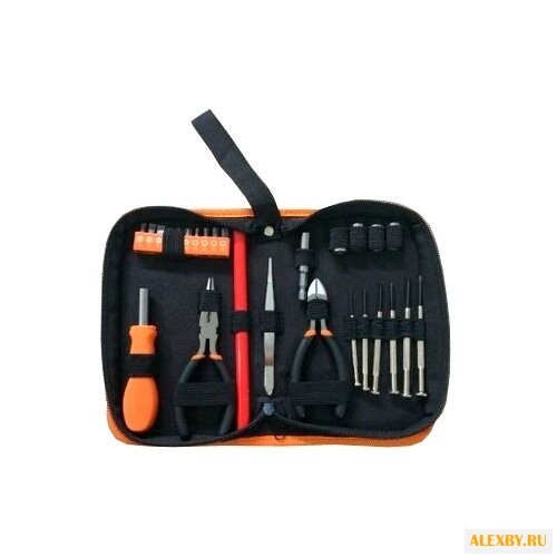 Набор инструментов Sturm!