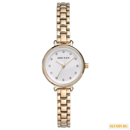 Наручные часы ANNE KLEIN 2662SVGB