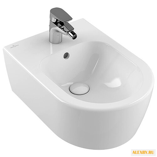 Биде Villeroy & Boch Avento