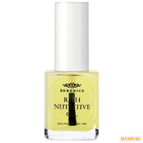 Масло BERENICE Rich Nutritive