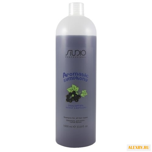 Kapous Professional шампунь