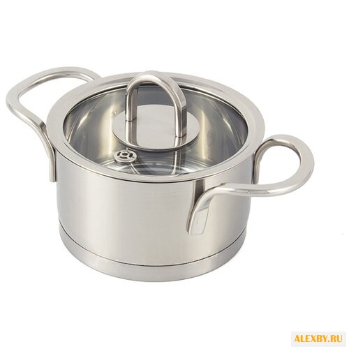 Кастрюля TimA Fashion 2 л