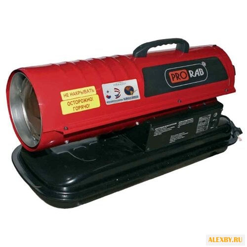 Дизельная пушка PRORAB DPH 14