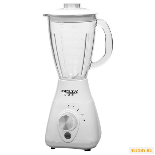 Стационарный блендер DELTA LUX