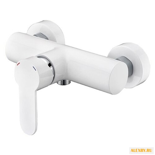 Однорычажный смеситель для душа