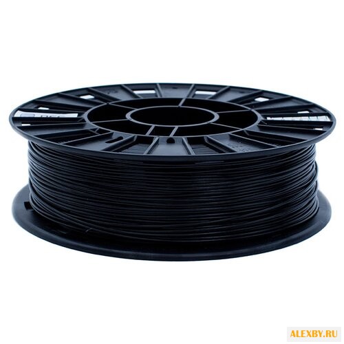 RELAX пруток REC 1.75 мм черный