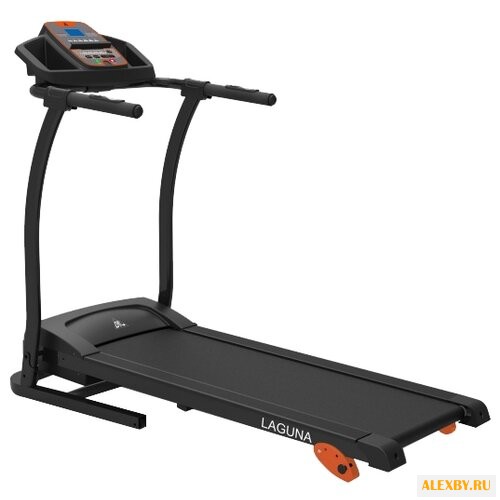 Электрическая беговая дорожка