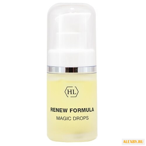 Holy Land RENEW FORMULA MAGIC