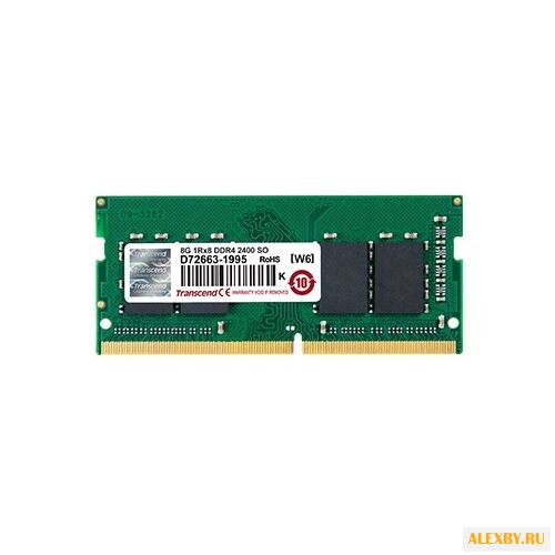 Оперативная память Transcend