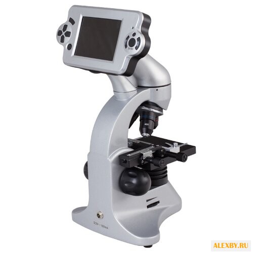 Микроскоп LEVENHUK D70L