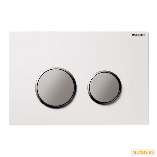 Кнопка смыва GEBERIT 115.778.KL.1