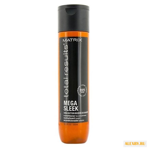 Matrix кондиционер Total