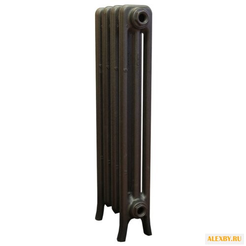 Радиатор секционный чугун