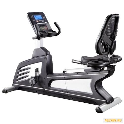 Горизонтальный велотренажер