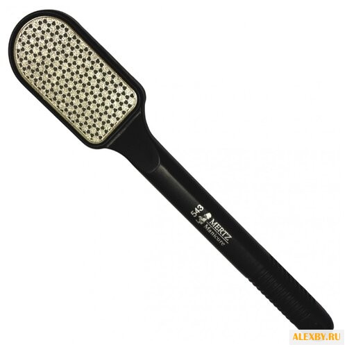 Пилка педикюрная Mertz 543