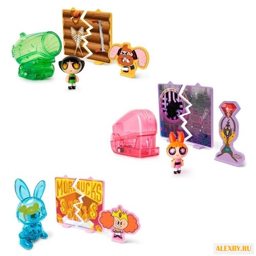 Игровой набор Spin Master