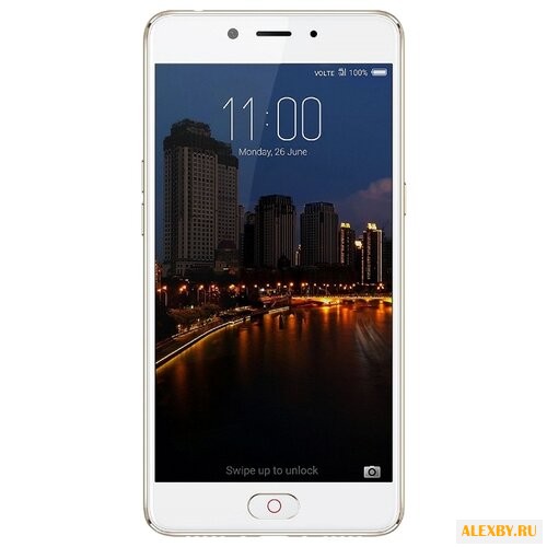Смартфон Nubia N2 64GB