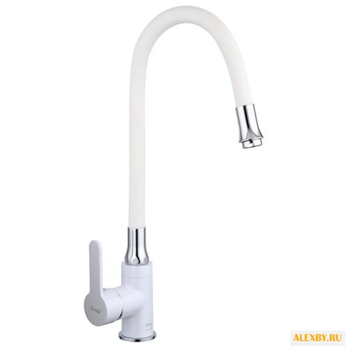 Однорычажный смеситель для