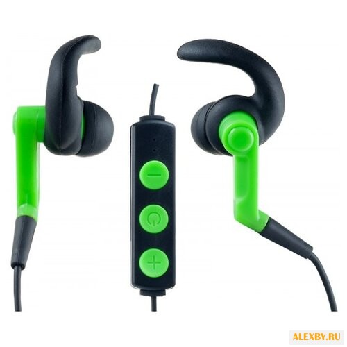 Наушники Perfeo PF-BT-001