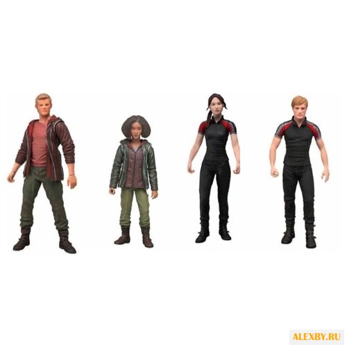 Фигурка NECA The Hunger Games