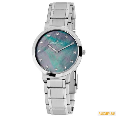 Наручные часы JACQUES LEMANS