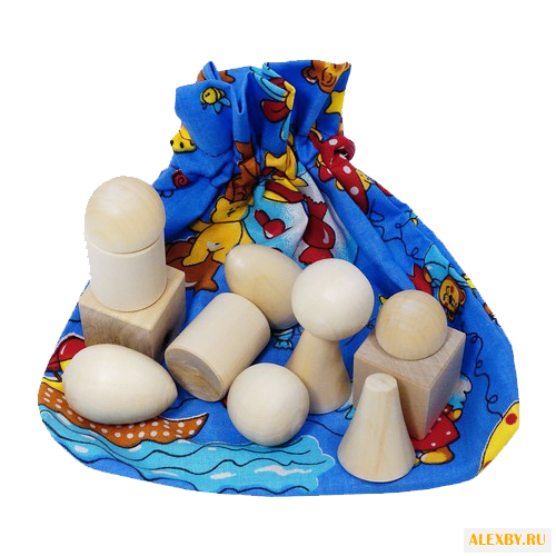 Развивающая игрушка RNToys