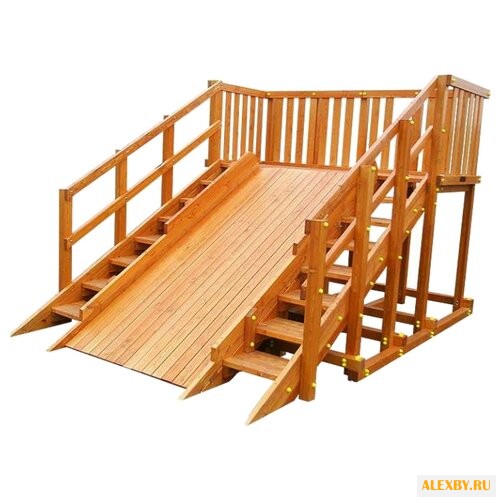 САМСОН Гренландия покрытие масло